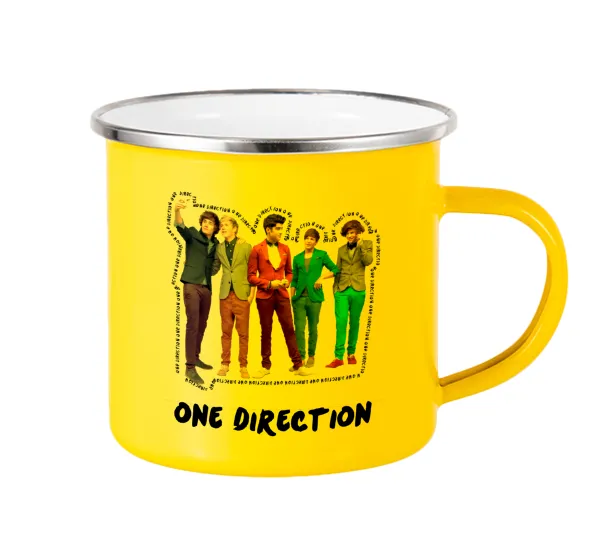 One Direction — 1