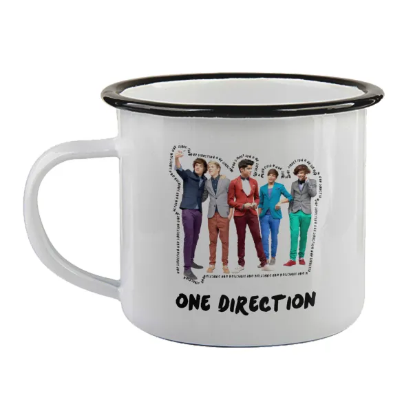 One Direction — 1
