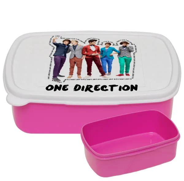 One Direction — 1