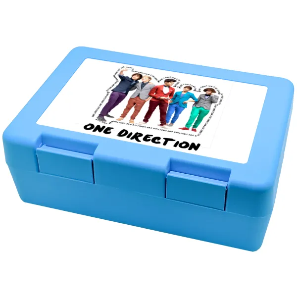 One Direction — 1