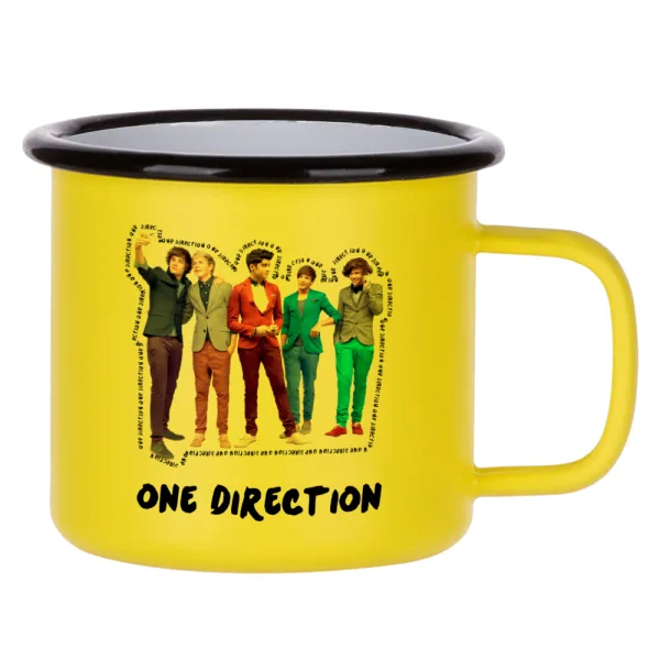 One Direction — 1