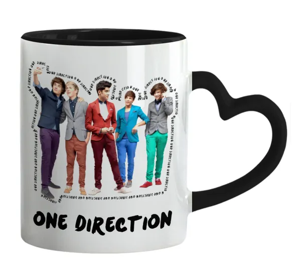 One Direction — 1