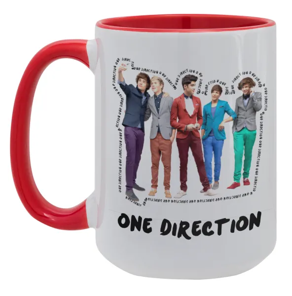 One Direction — 1