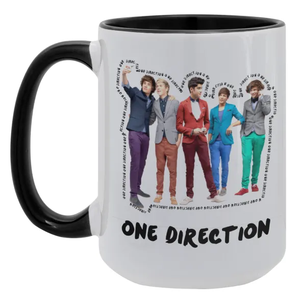 One Direction — 1