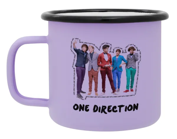 One Direction — 1