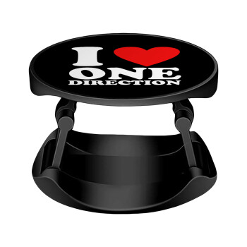 I Love, One Direction, Phone Holders Stand  Stand Hand-held Mobile Phone Holder