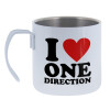 I Love, One Direction — 1