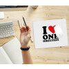  I Love, One Direction