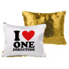  I Love, One Direction