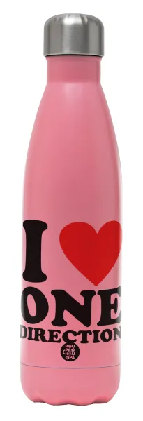 I Love, One Direction — 1