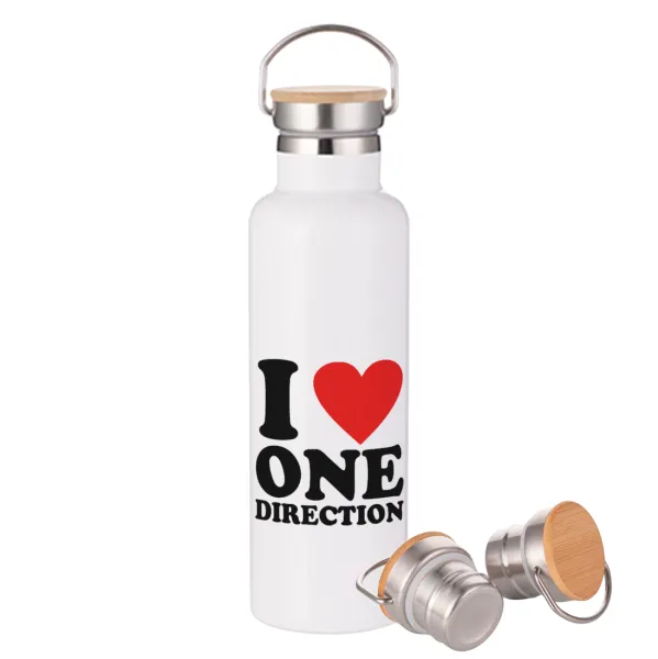 I Love, One Direction — 1
