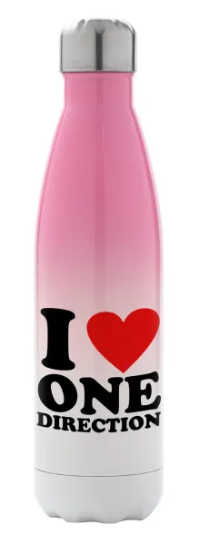 I Love, One Direction — 1