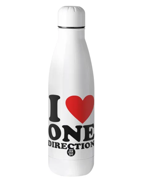 I Love, One Direction — 1
