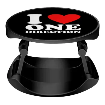 I Love, One Direction, Phone Holders Stand  Stand Βάση Στήριξης Κινητού στο Χέρι
