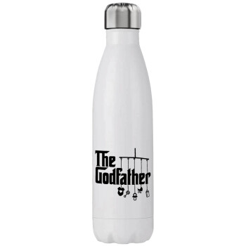 The Godfather baby, Stainless steel, double-walled, 750ml