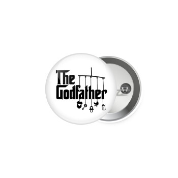The Godfather baby, Κονκάρδα παραμάνα 5cm