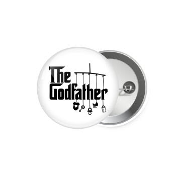 The Godfather baby, Κονκάρδα παραμάνα 5.9cm