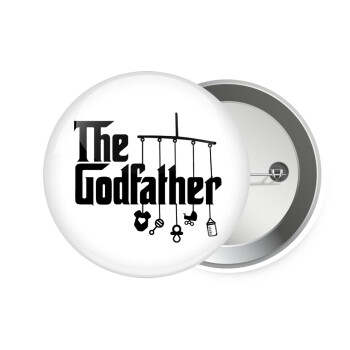 The Godfather baby, Κονκάρδα παραμάνα 7.5cm