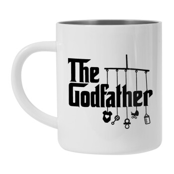 The Godfather baby, Κούπα Ανοξείδωτη διπλού τοιχώματος 300ml