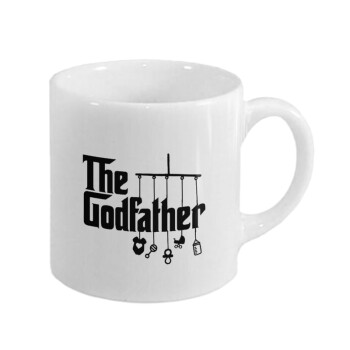 The Godfather baby, Κουπάκι κεραμικό, για espresso 150ml
