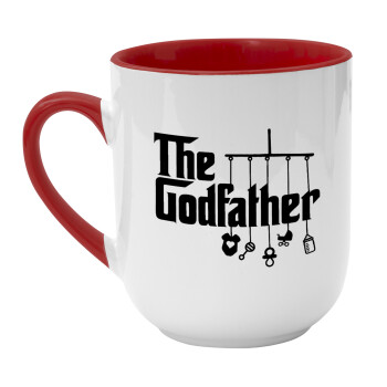 The Godfather baby, Κούπα κεραμική tapered 260ml