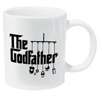 The Godfather baby, Κούπα Giga, κεραμική, 590ml
