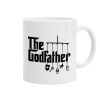 The Godfather baby, Κούπα, κεραμική, 330ml (1 τεμάχιο)