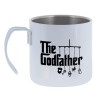 The Godfather baby — 1