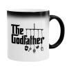  The Godfather baby