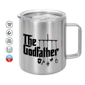 The Godfather baby, Mug Stainless steel double wall 300ml