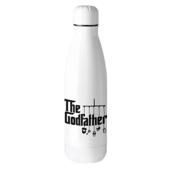The Godfather baby, Μεταλλικό παγούρι θερμός (Stainless steel), 500ml