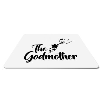 Fairy God Mother, Mousepad ορθογώνιο 27x19cm