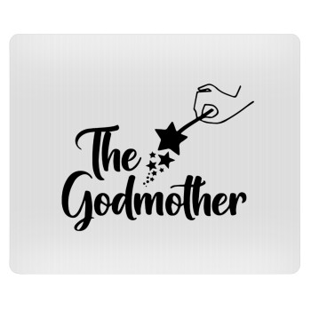 Fairy God Mother, Mousepad rect 23x19cm