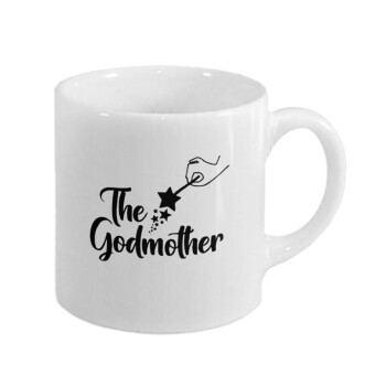 Fairy God Mother, Κουπάκι κεραμικό, για espresso 150ml