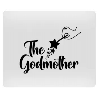 Fairy God Mother, Mousepad ορθογώνιο 23x19cm