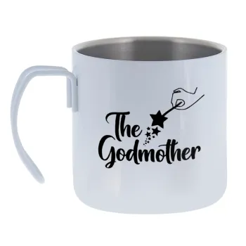 Fairy God Mother — Κούπα Ανοξείδωτη διπλού τοιχώματος 400ml