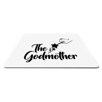 Fairy God Mother, Mousepad ορθογώνιο 27x19cm