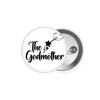 Fairy God Mother, Κονκάρδα παραμάνα 5.9cm