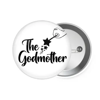 Fairy God Mother, Κονκάρδα παραμάνα 7.5cm