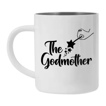 Fairy God Mother, Κούπα Ανοξείδωτη διπλού τοιχώματος 300ml