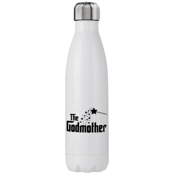 Fairy GodMother, Stainless steel, double-walled, 750ml