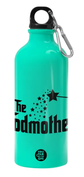 Fairy GodMother — 1