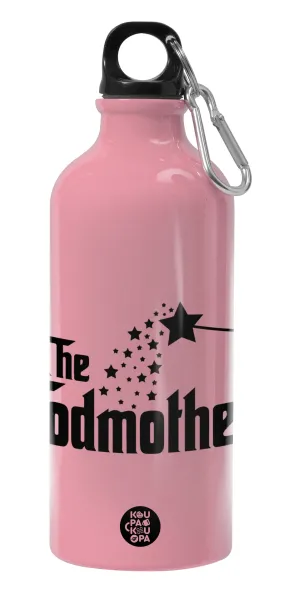 Fairy GodMother — 1