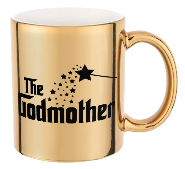 Fairy GodMother — 1
