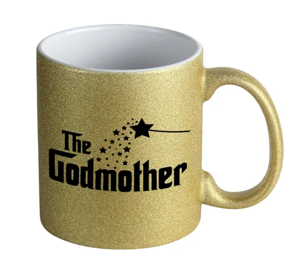 Fairy GodMother — 1