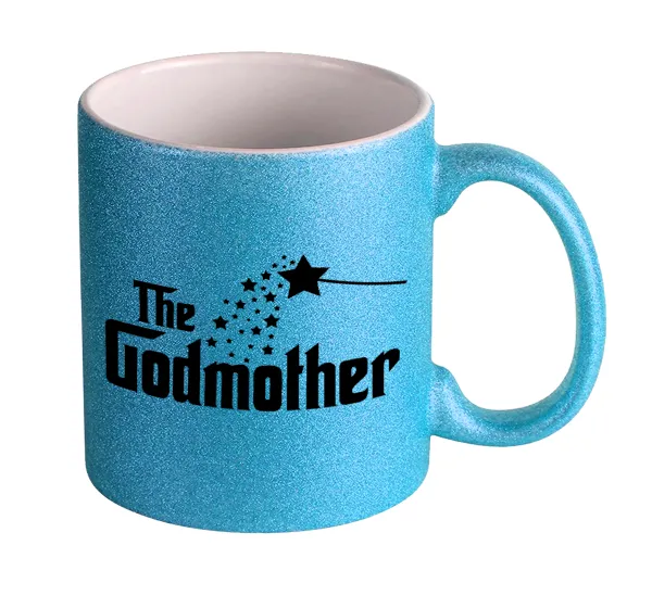 Fairy GodMother — 1