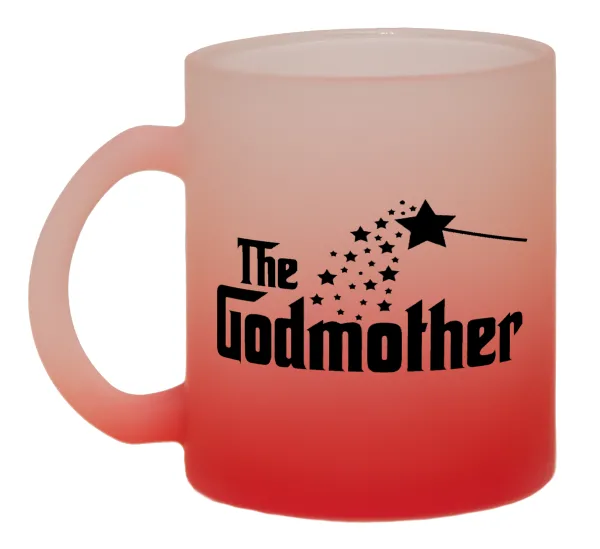 Fairy GodMother — 1