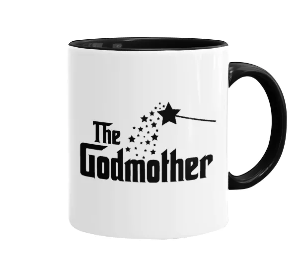 Fairy GodMother — 1