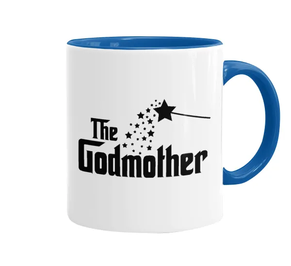 Fairy GodMother — 1
