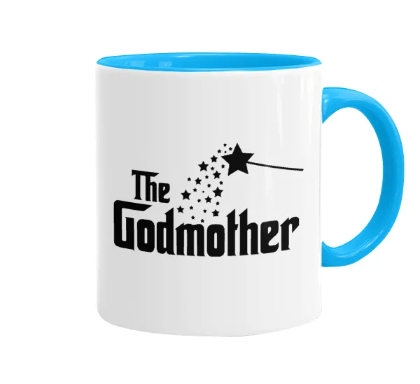 Fairy GodMother — 1